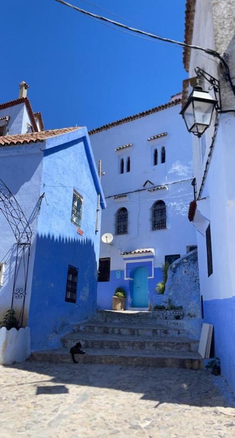 Coco Chawen Villa Chefchaouen Exterior photo