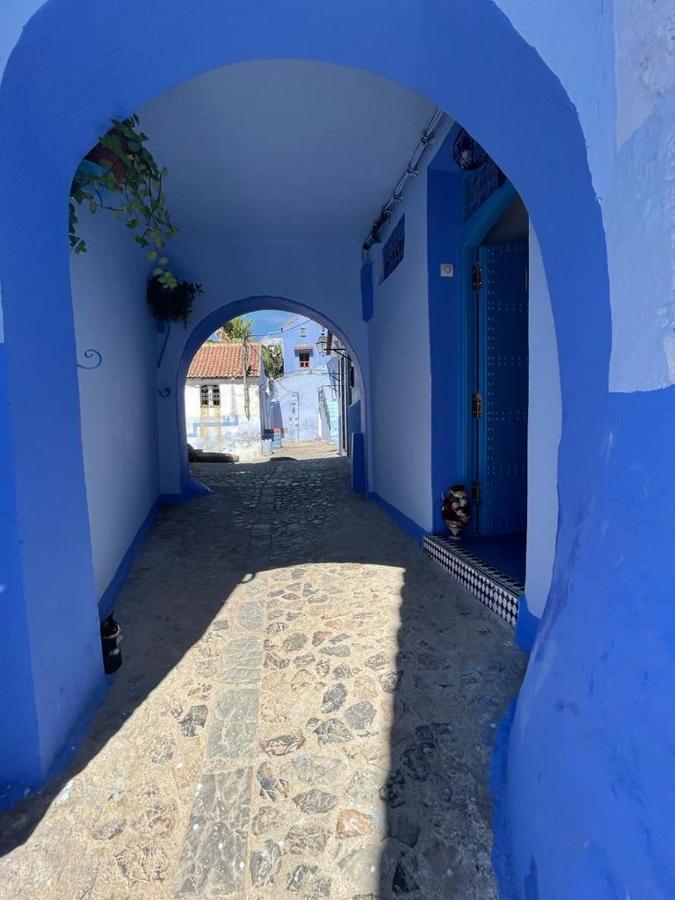 Coco Chawen Villa Chefchaouen Exterior photo